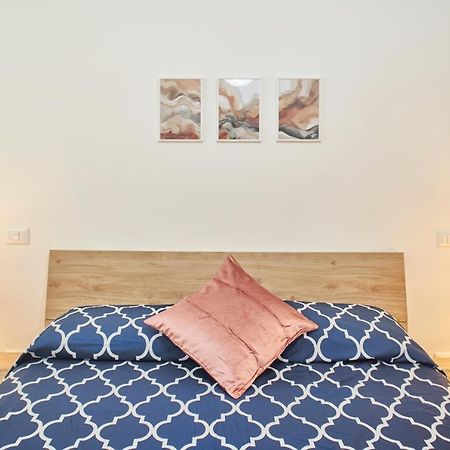Azure Spot In Siena Centre - Apt Centrale Con Balcone 外观 照片