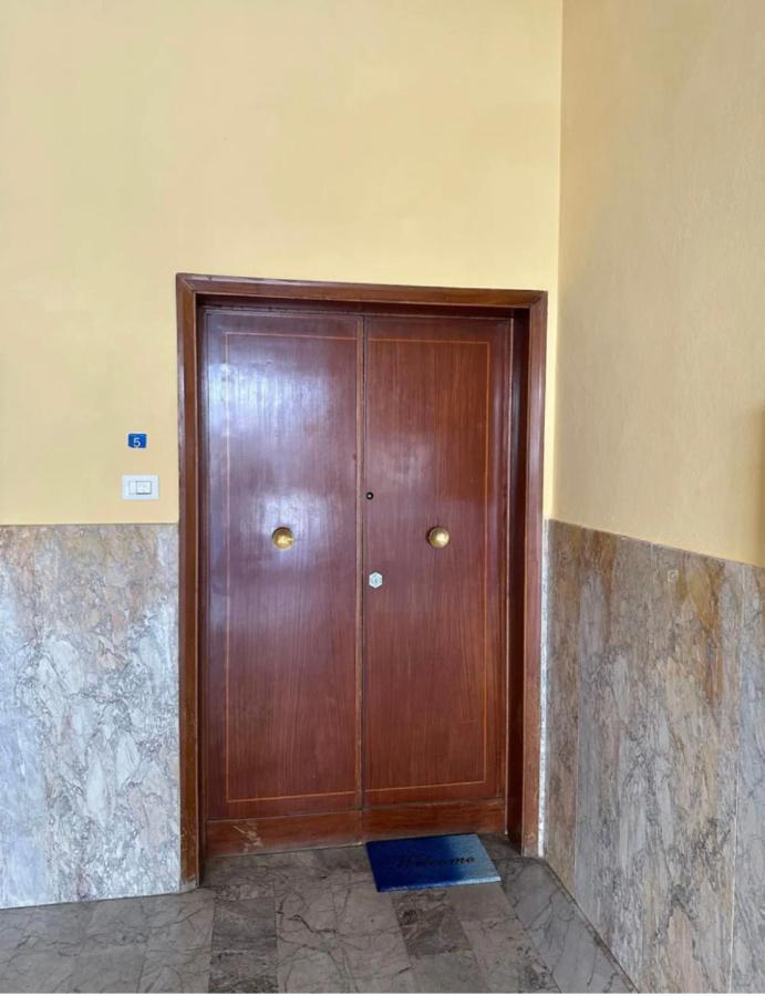 Azure Spot In Siena Centre - Apt Centrale Con Balcone 外观 照片