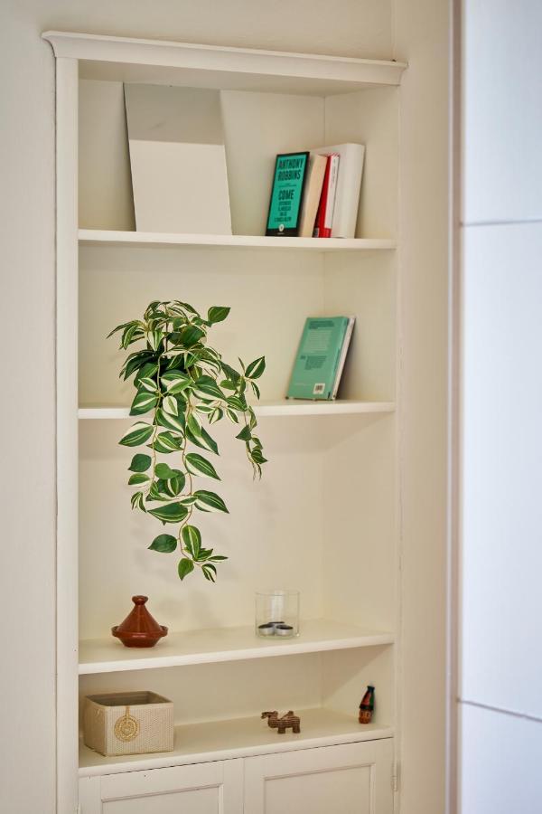 Azure Spot In Siena Centre - Apt Centrale Con Balcone 外观 照片